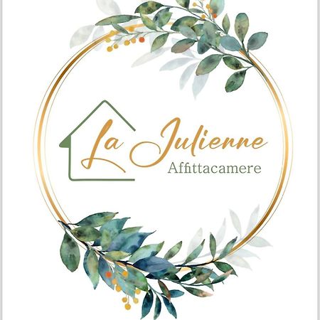 La Julienne Green Νάπολη Εξωτερικό φωτογραφία